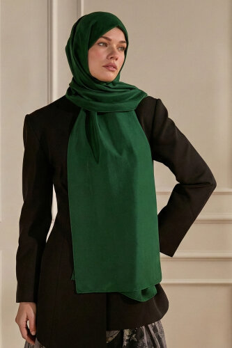 Zümrüt Brissa Vual Şal - 4