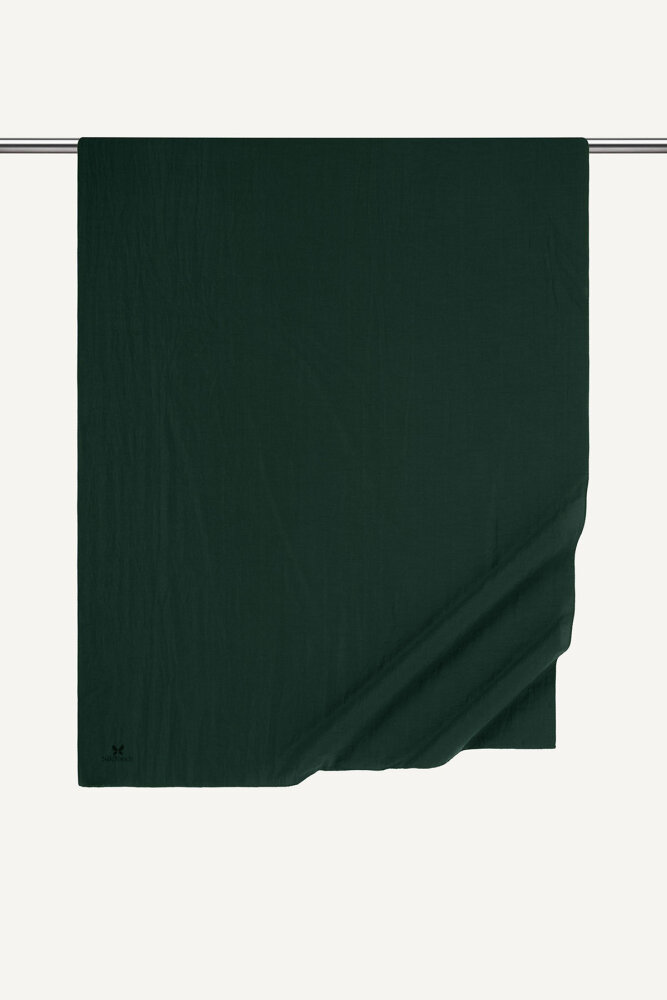 Zümrüt Mercan Şal - 2